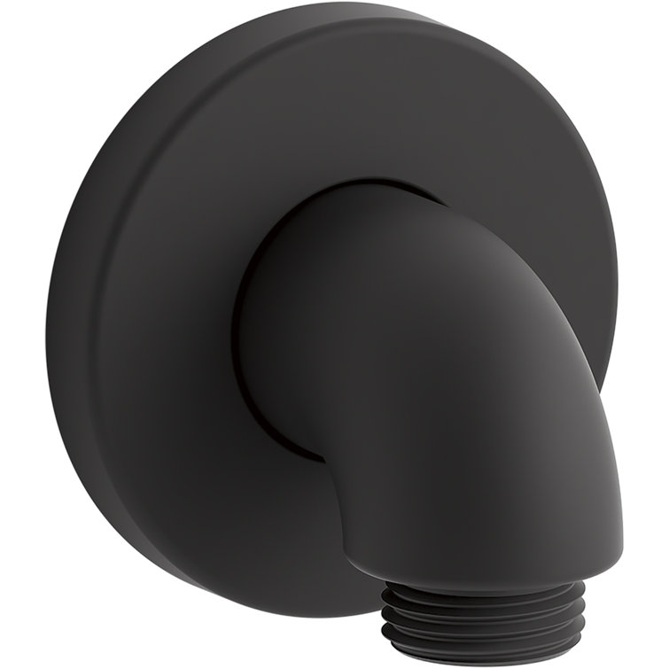 Kohler Purist Stillness Wallmount Supply Elbow with Check Valve